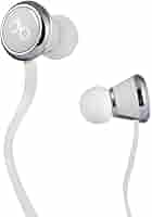 Monster Diddy Beats High Performance in-Ear Headphones with